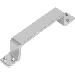 Handgreep aluminium F1 150mm Exclusieve Aanbieding