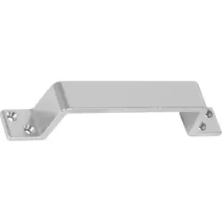 Voordeelprijs Handgreep aluminium F1 110mm
