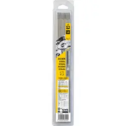 GYS elektrodes staal (rutiel) 4,0mm Koop Online