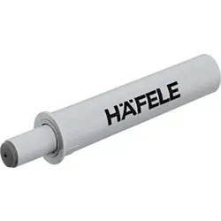 Betrouwbaar Häfele demper 65x10mm Licht