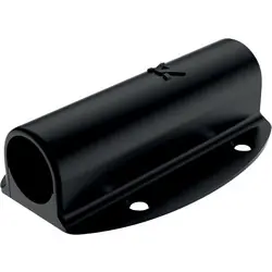 Veilige Betaling Häfele adapter v/schakelaar Zwart