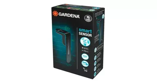 Rechtstreeks Van De Fabrikant Gardena 19040 smart Sensor