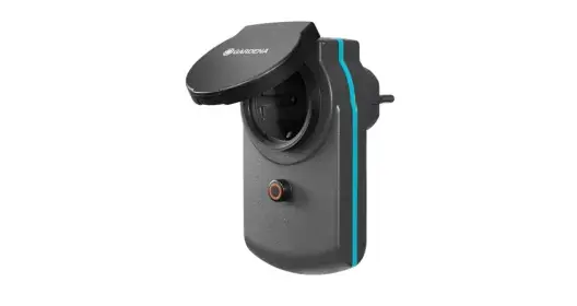Gardena 19095 smart Power Adapter Favoriet