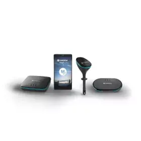 Gardena 19109 smart Irrigation Control set + sensor Koopje