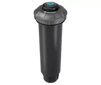 Gardena 8233 Verzonken turbinesproeier MD180 Speciale Aanbieding