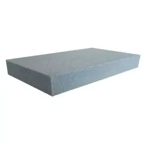 Opscherpsteen tbv zaagbladen 25x15x3cm Betaalbaar