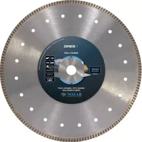 Diamant zaagblad Gres-T 300mm as 20mm Gecertificeerd