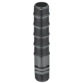 Gardena 2743 verlengbuis 3/4"x3/4" Gecertificeerd