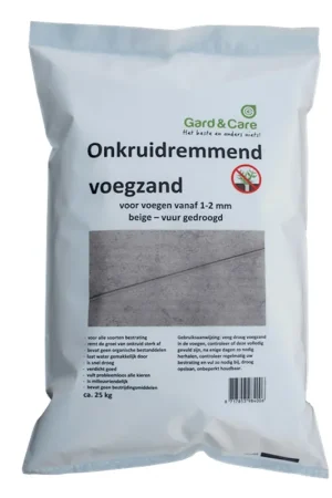 De beste manieren om onkruid en ander ongein te voorkomen Hete Deal