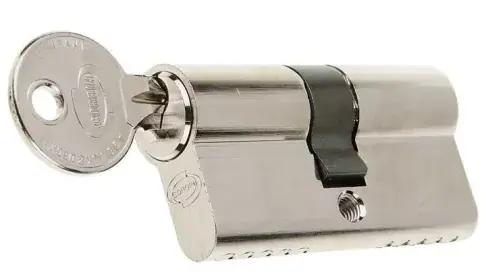 Profielcilinder 35-35mm tbv schuifdeurslot Lage Kosten
