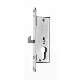 Hoge Kwaliteit Schuifdeurslot Nemef 618-25mm met rvs haakschoot