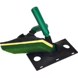 Woca Padhouder met pad 9" Fabrieksprijs