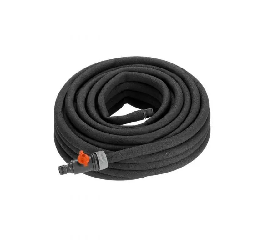 Gardena duizenddruppelslang Flitsaanbieding