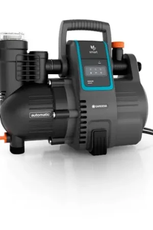 Gardena Smart Beperkte Voorraad
