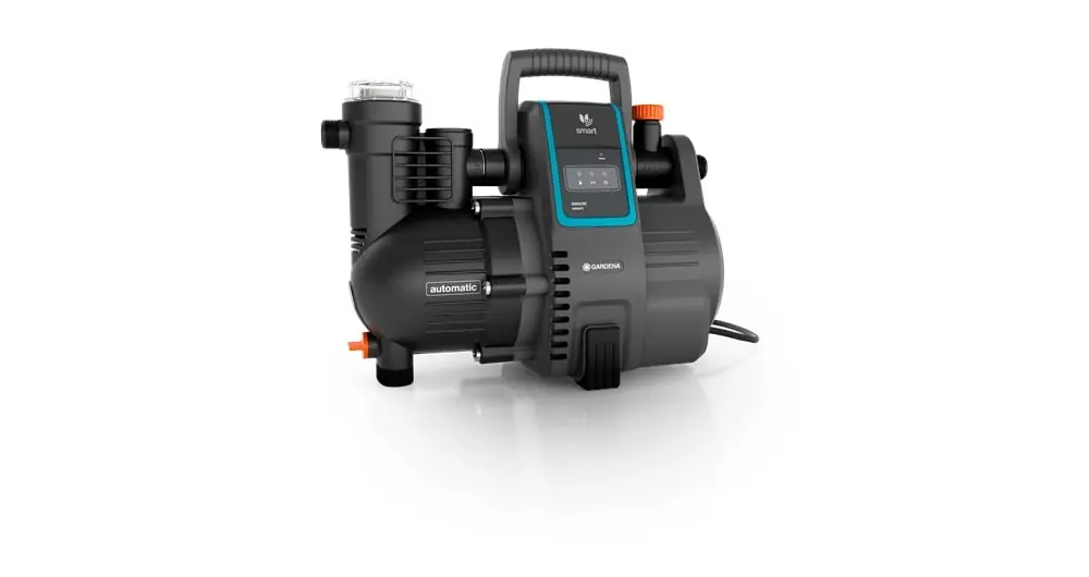 Gardena Smart Beperkte Voorraad