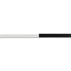 In-Lite EVO Flex profiel 3 zwart Premium