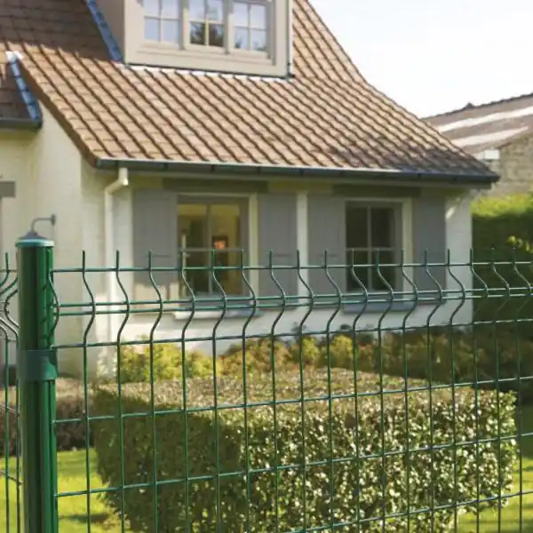 Bekafor paal groen 48mm Betaalbaar