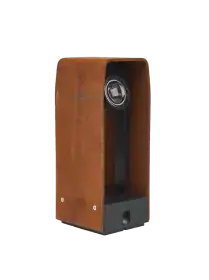 In-Lite Ace staand Corten 12V/3W Weekendaanbieding