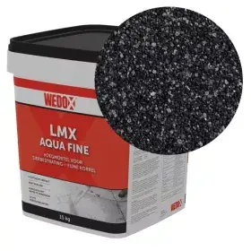 Wedox LMX Aqua Fine 3kg basalt reparatieset Shop Nu