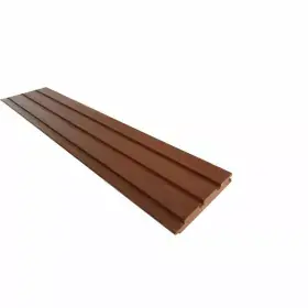 Thermo rhombusprofiel Ayous 2x14x335cm (pak van 4 st.) Direct Beschikbaar