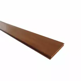 Gecertificeerd Thermo rabatdeel Ayous 2x14x245cm (pak van 4 st.)