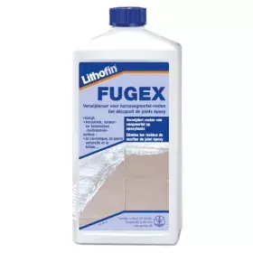 Hoge Kwaliteit Lithofin FUGEX 1liter