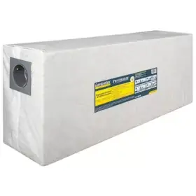 Koop Online Hydroblob element met buis BD170 120x30x50 cm