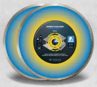 Diamant zaagblad Gres Wizard 300mm as 30/25,4mm Shop Nu