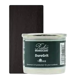 Meest Verkocht DuroGrit - Saddle Black 1 liter