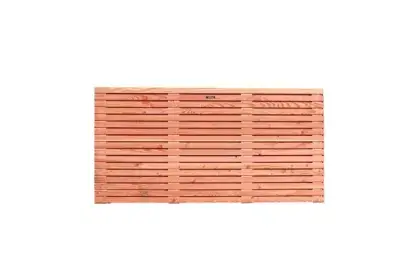 Douglas scherm Elan 90x180cm horizontaal Must-Have
