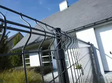 Nu Kopen Bekafor paal antraciet 48mm 110cm