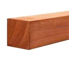 HH paal geschaafd 275x9x9cm Veilige Betaling