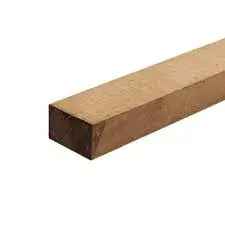HH balk ongeschaafd 5x10x300cm Favoriet