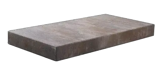 Populair SB-2270 beton afdekplaat 50x25x5cm ★★☆☆☆