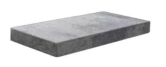 Veilige Betaling SB-2269 beton afdekplaat 50x25x5cm ★★☆☆☆