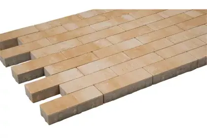 SB-2720 betonklinker 20x30x6cm ★★★☆☆ Seizoensaanbieding