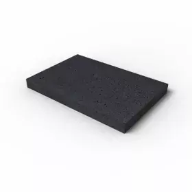 SB-5168 betontegel rustiek 40x60x5cm ★★☆☆☆ Koopje