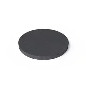 SB-25136 betontegel rond rustiek ø100x8cm ★★☆☆☆ Exclusieve Aanbieding