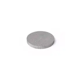 Koopje SB-25133 betontegel rond rustiek ø60x7cm ★★☆☆☆