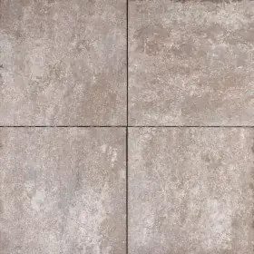 Betaalbaar SB-25923 betontegel 60x60x4cm ★★☆☆☆