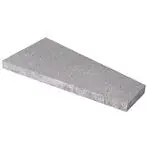 SB-24372 betontegel rustiek 120x60/30x8cm ★★☆☆☆ Express Levering