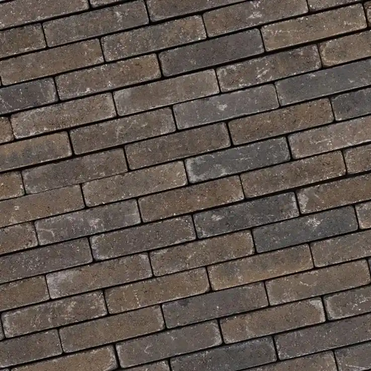 Veilige Betaling Betonklinker 16