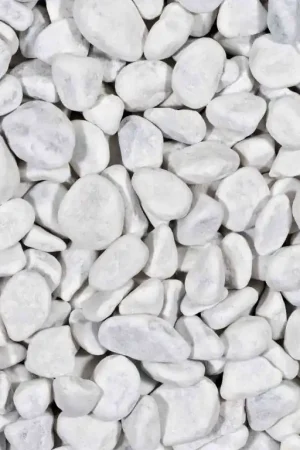 Populair Carrara grind 15-25 mm