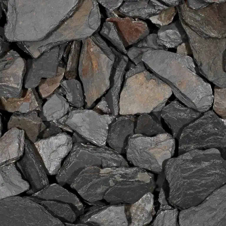 Black Slate Premium 15-30 mm Finale Uitverkoop