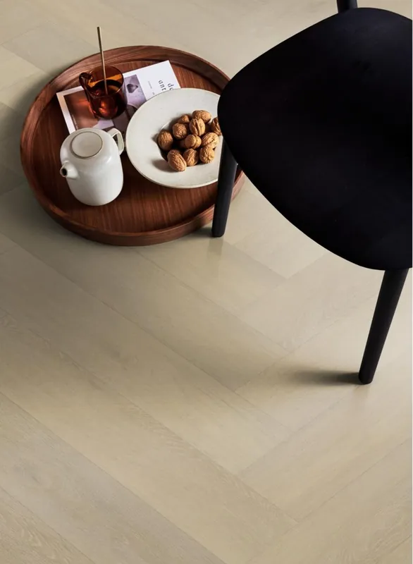 Herringbone dryback natural Shop Nu