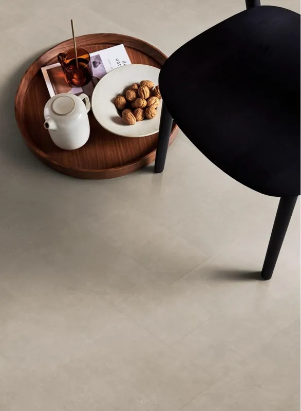 Beperkte Voorraad Herringbone dryback sand