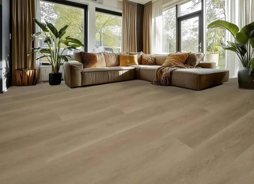 Meest Verkocht Highland 2503 (dryback) Naturel