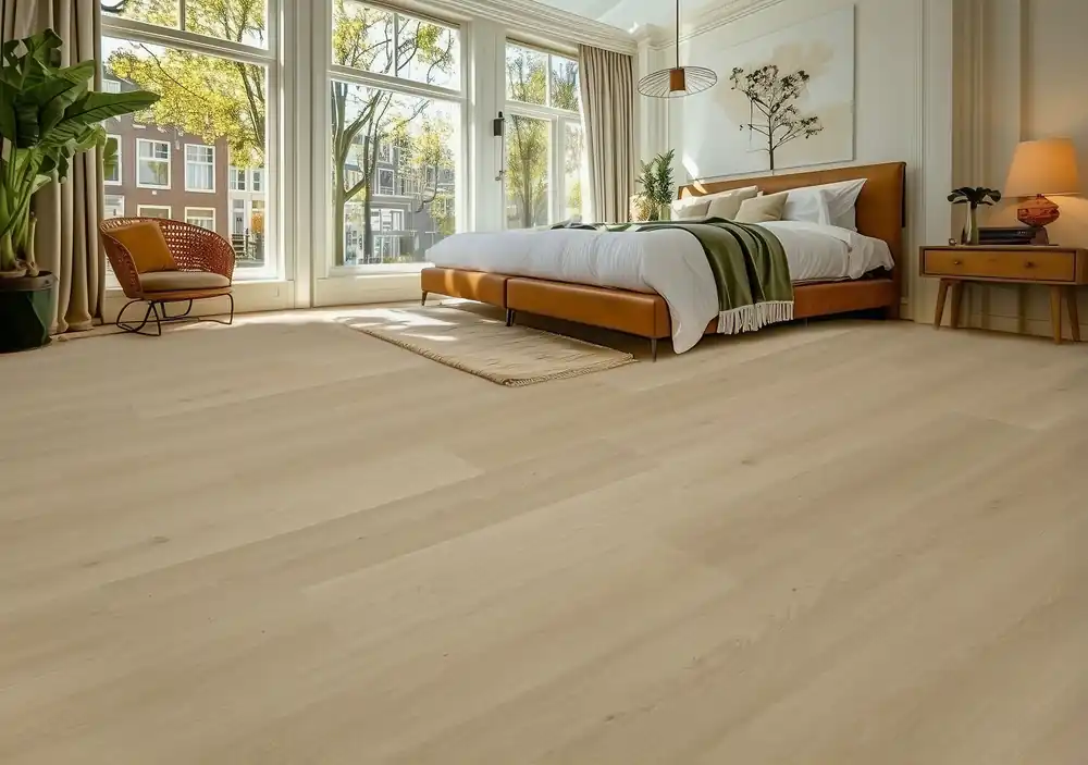 Veilige Betaling Highland 3502 (rigid click) Desert