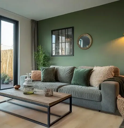 Hoomline City Rigid Click Groningen 7045 Beperkt Aanbod