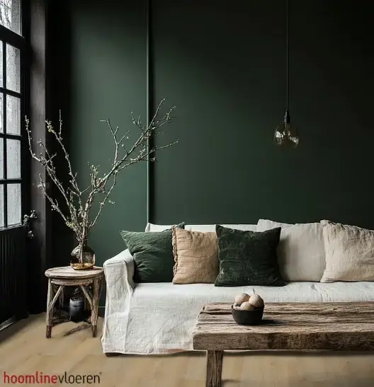Hoomline City Rigid Click Haarlem 7008 Superprijs